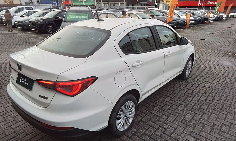 Fiat Cronos Drive 1....