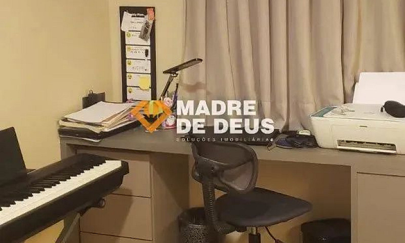 Apartamento No Bairr...