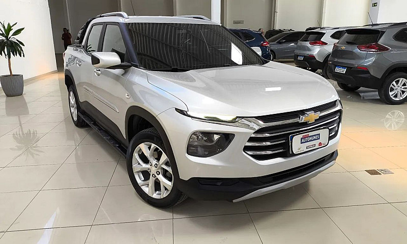 Chevrolet Montana 1....