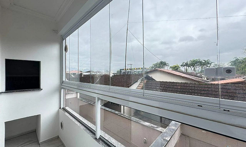 Apartamento Com 03 Q...