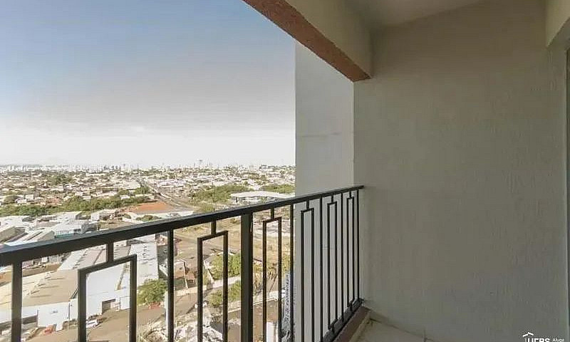 Apartamento Residenc...