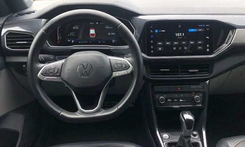 T-Cross 1.4 250 Tsi ...