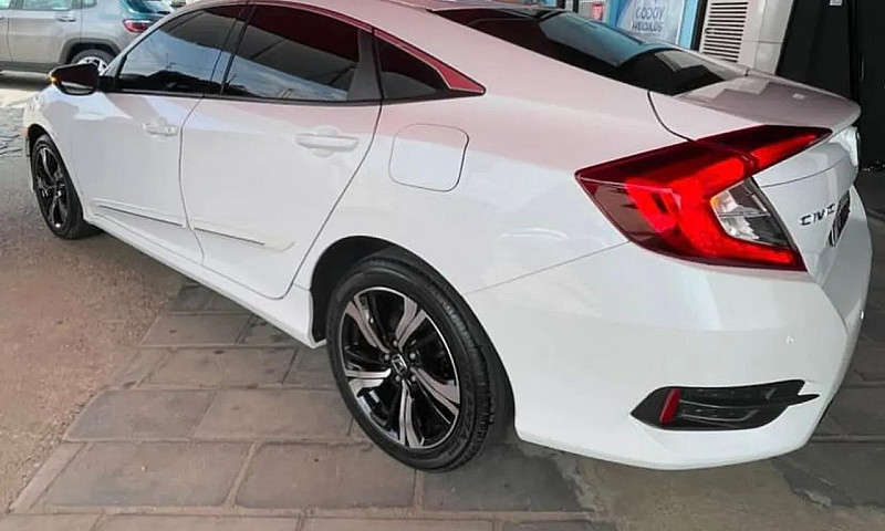 Honda Civic Sedan Ex...