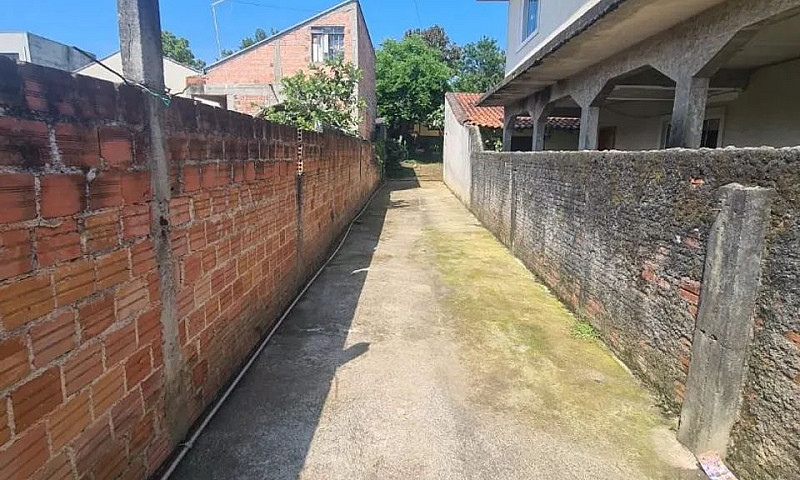 Vendo Casa No Jardim...