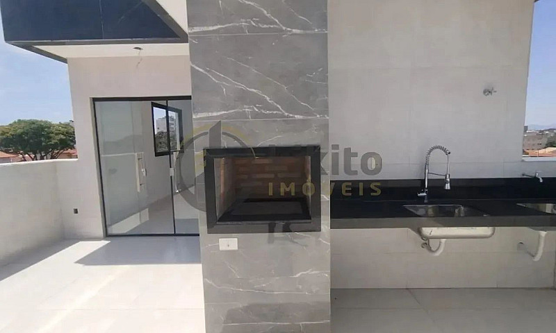 Cobertura A Venda No...