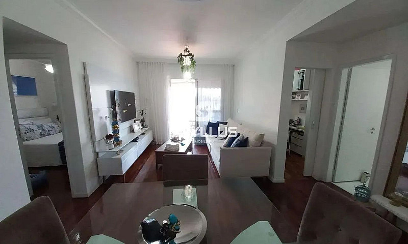 Apartamento Luxuoso ...
