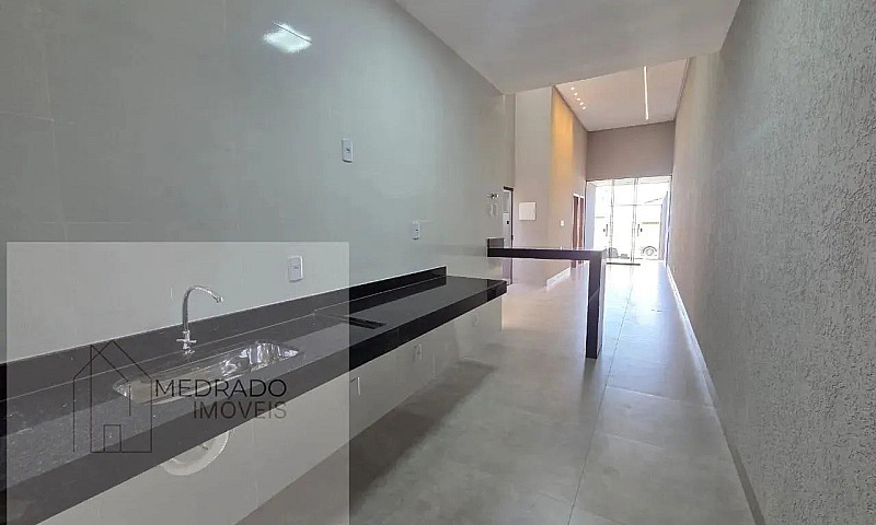 Casa Nova Para Venda...