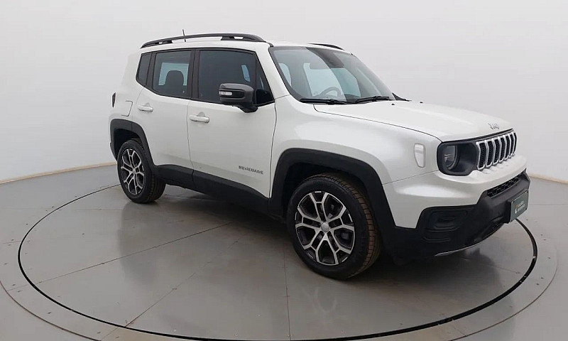 Jeep Renegade 2024 1...