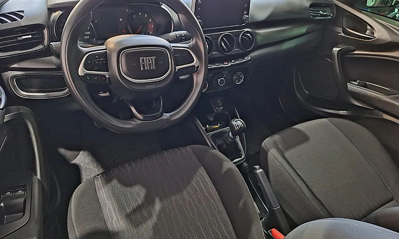 Fiat Argo 2024 1.0 F...
