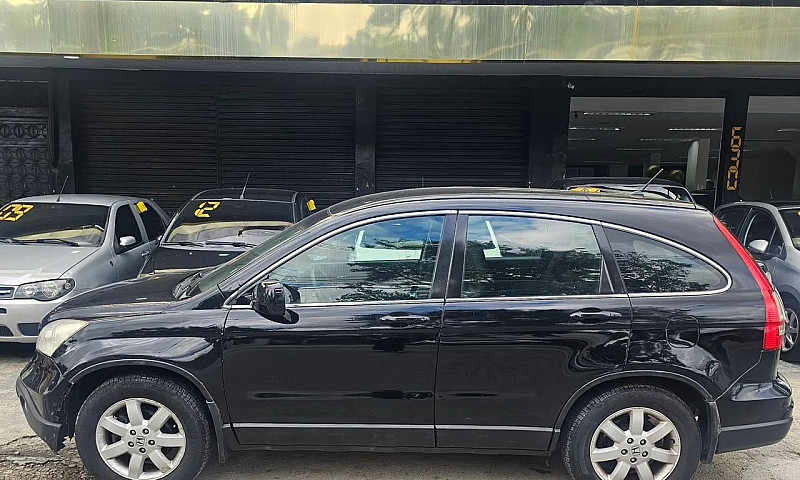 Honda Cr-V Lx 2.0 16...
