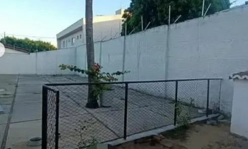 Casa Em Parnamirim T...