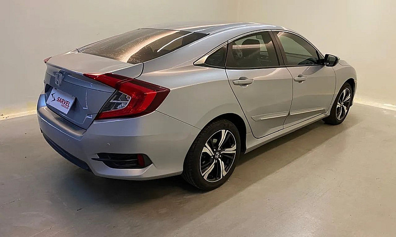 Honda Civic Sedan Ex...