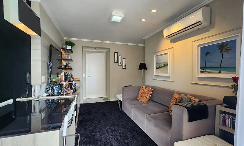 Apartamento 02 Quart...