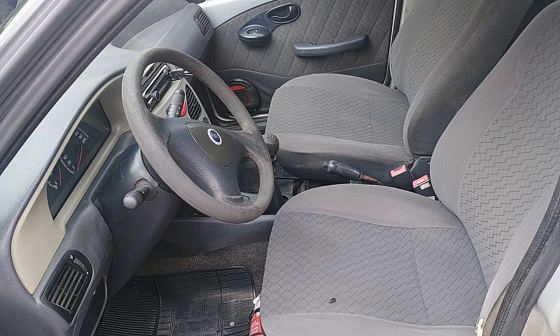 Fiat Palio Fire 4 Po...