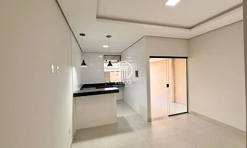 Casa Disponível Para...