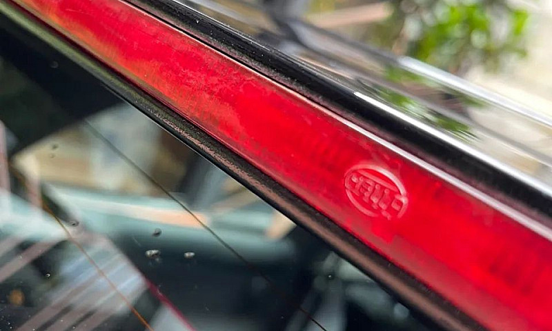 Vw Golf Gti 2.0 Mk3 ...