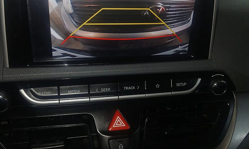 Hyundai Hb20S Limite...