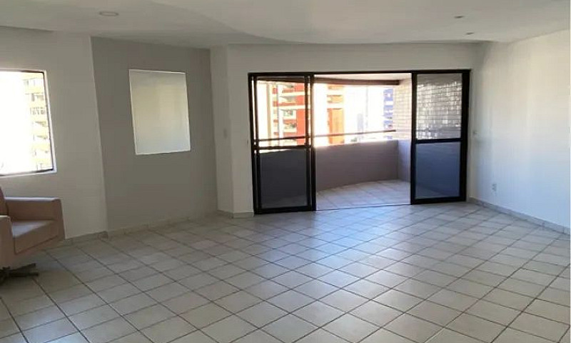 Apartamento Nascente...