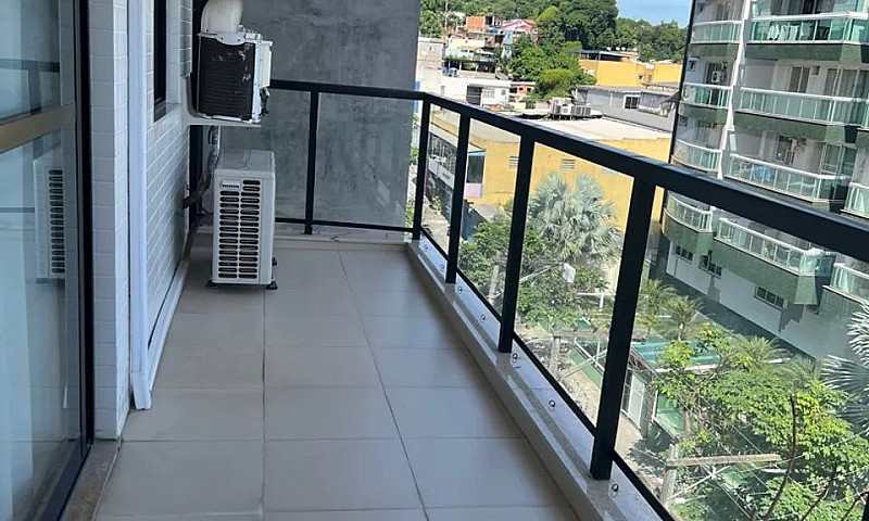 Apartamento Jardim P...
