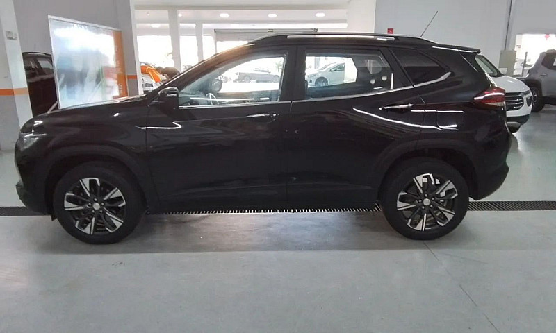 Chevrolet Tracker Pr...