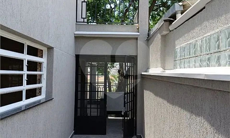 Sobrado Com 5 Quarto...