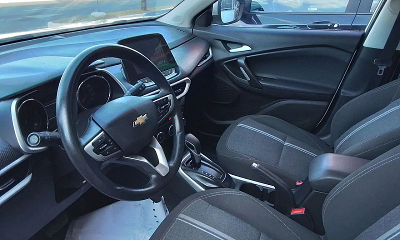 Chevrolet Tracker Lt...