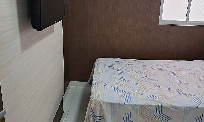 Apartamento Frente-M...