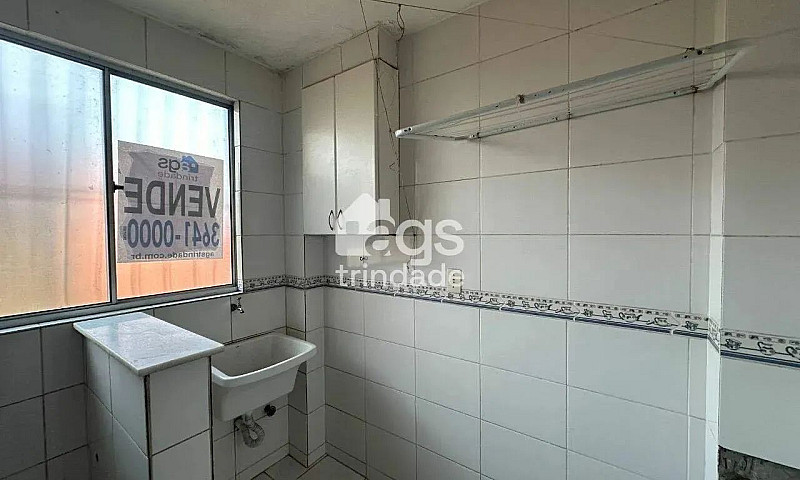 Belíssimo Apartament...
