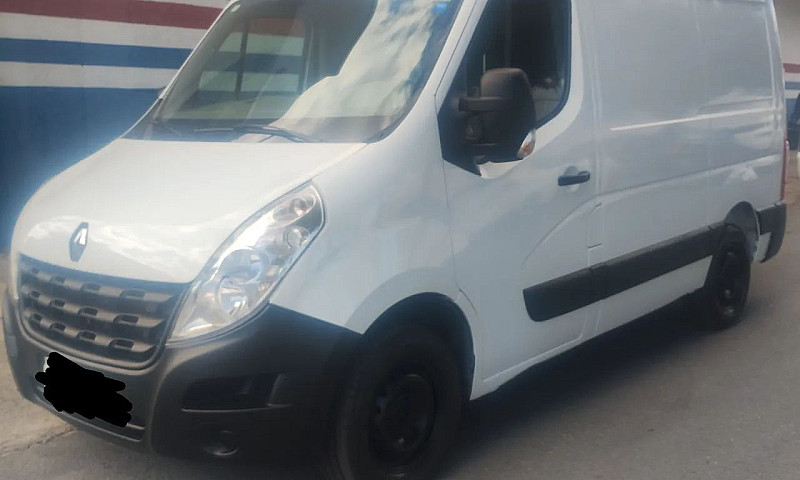 Renault Master 2.3 D...