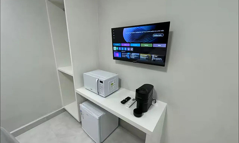 Aluguel De Loft Em M...