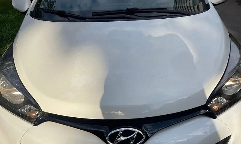 Hyundai Hb20 C./C.pl...