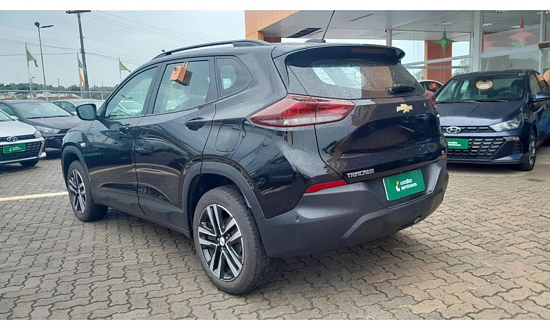 Chevrolet Tracker 20...