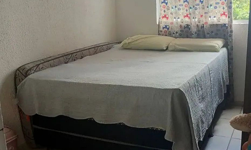 Vendo Apto Aceita Fi...