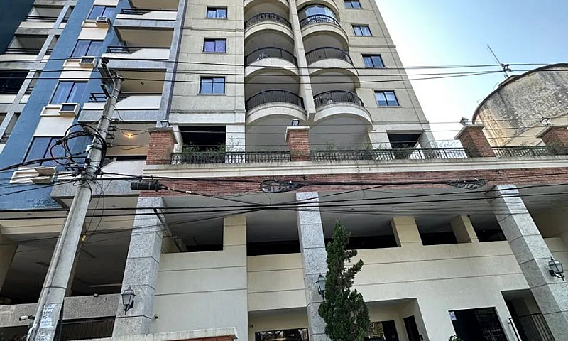 Apartamento 2 Quarto...