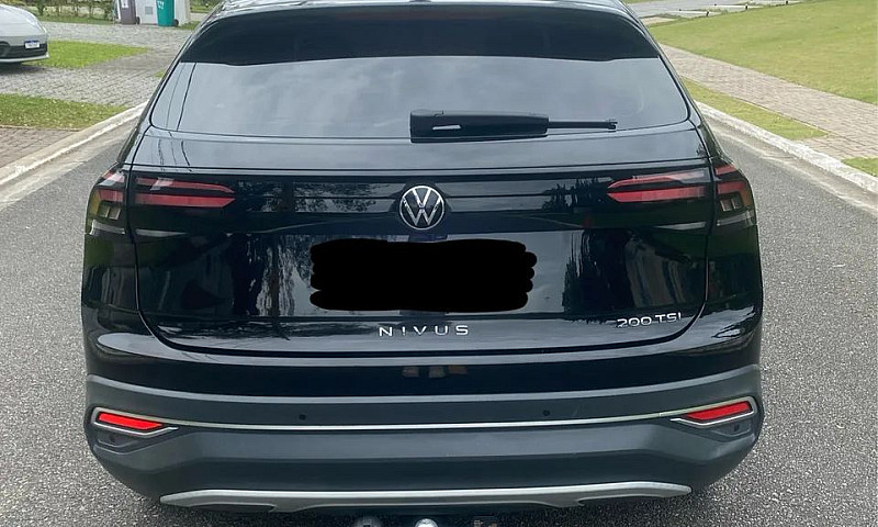 Volkswagen Nivus Hig...