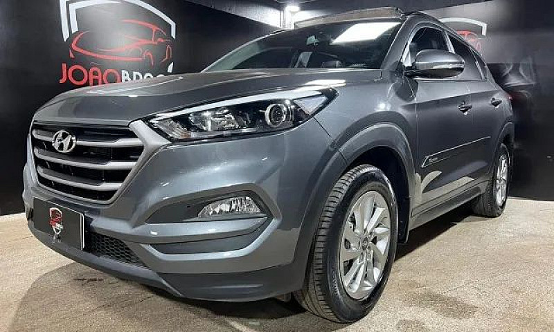 New Tucson Gls 2020 ...