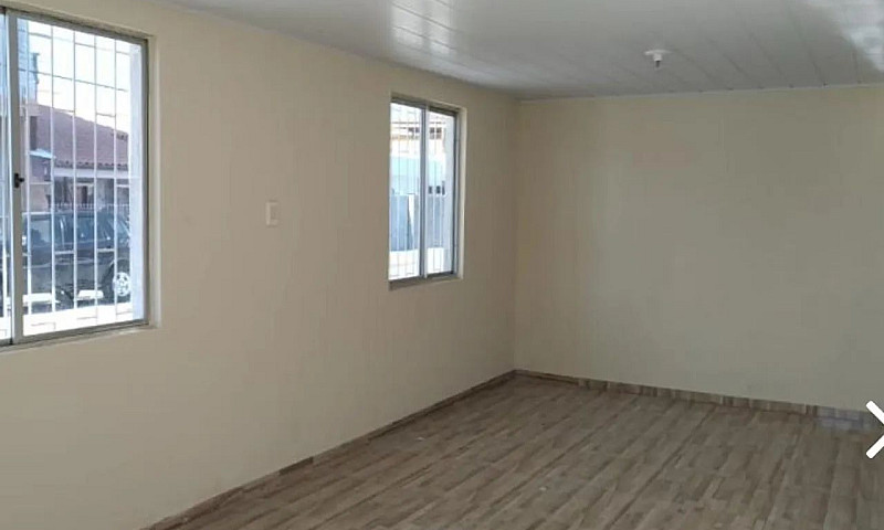 Casa No Jardim Eldor...