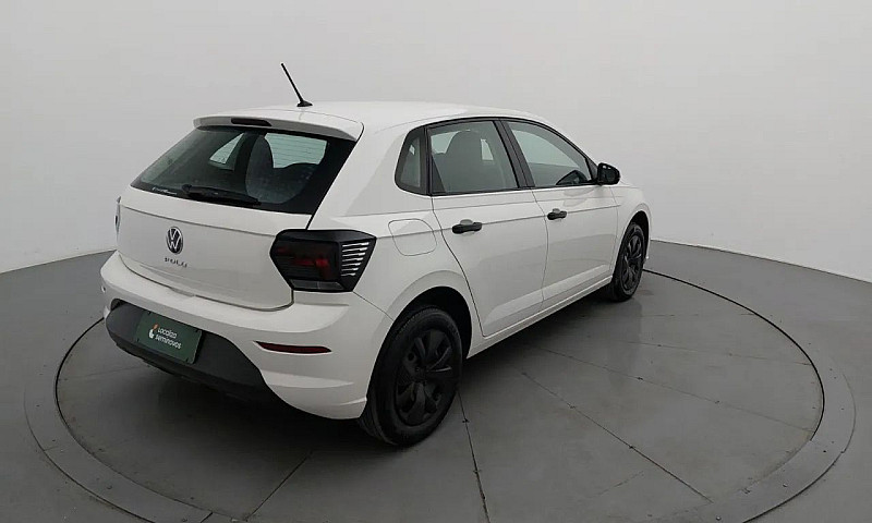 Volkswagen Polo 2024...