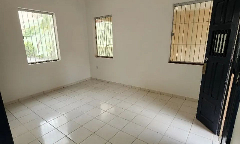 Alugo Casa Ampla De ...