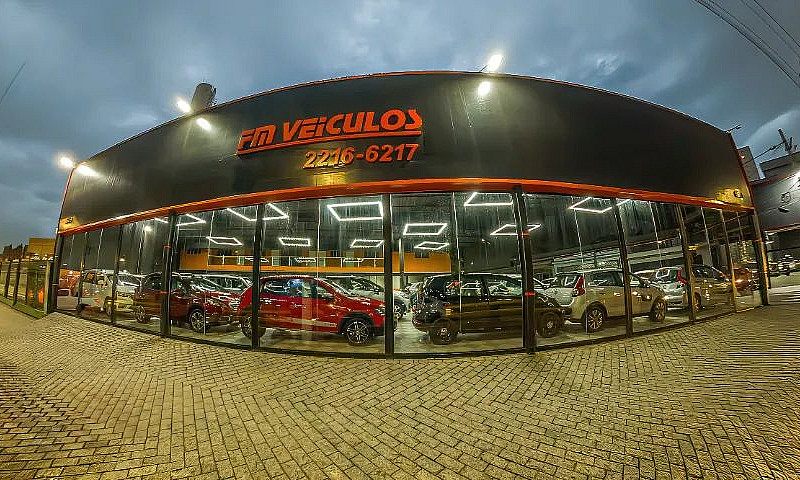 Renault Logan Zen Fl...