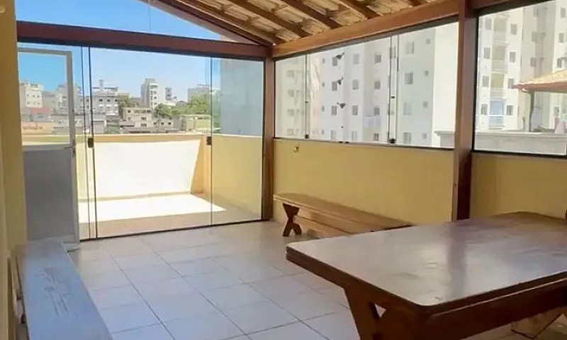Alugo Duplex Mobilia...