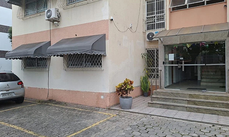 Apartamento Dois Qua...