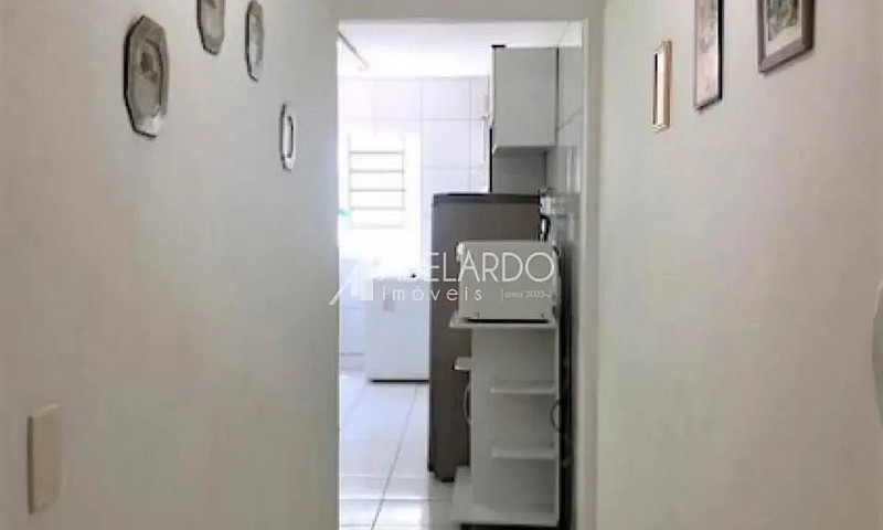 Apartamento Semi - M...