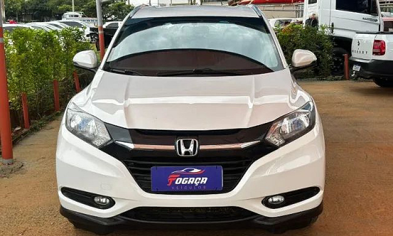 Honda Hr-V Ex 1.8 Fl...