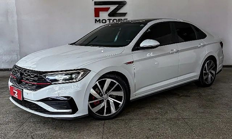 Volkswagen Jetta Gli...