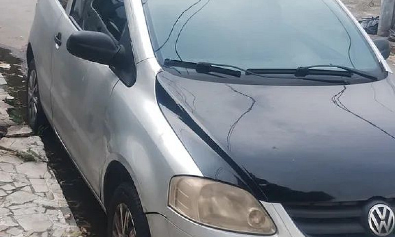 Volkswagen Fox City ...