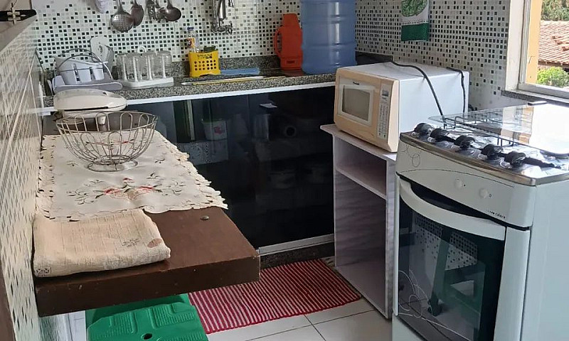 Apartamento Com 1 Qu...