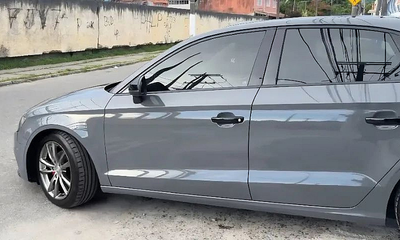 Audi A3 Sedan 1.4/ A...