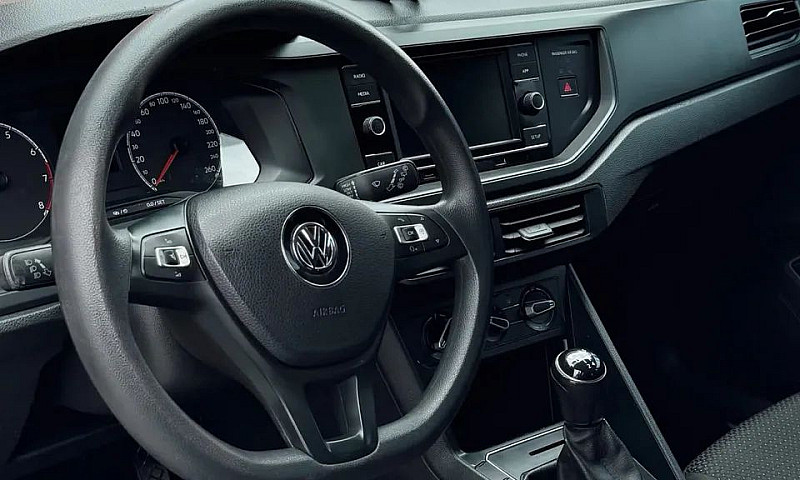 Volkswagen Polo 1.0 ...