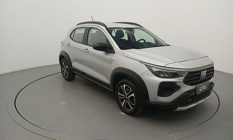 Fiat Pulse Audace 1....